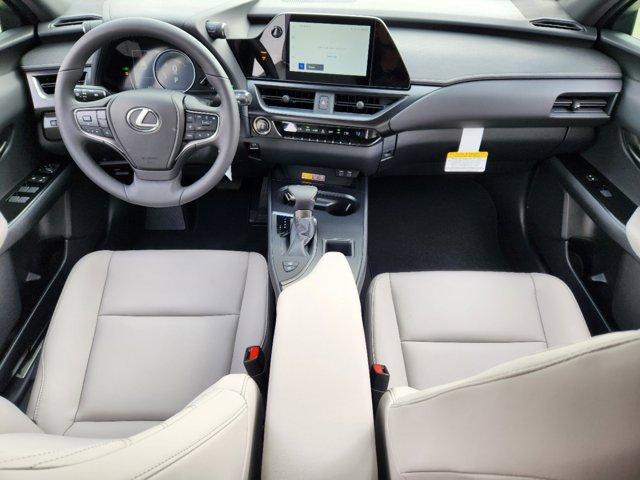 new 2024 Lexus UX 250h car, priced at $39,195