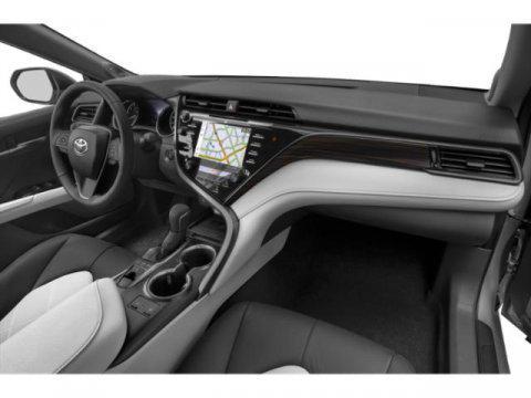 used 2020 Toyota Camry car, priced at $29,900