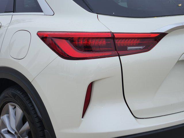 used 2019 INFINITI QX50 car, priced at $22,900