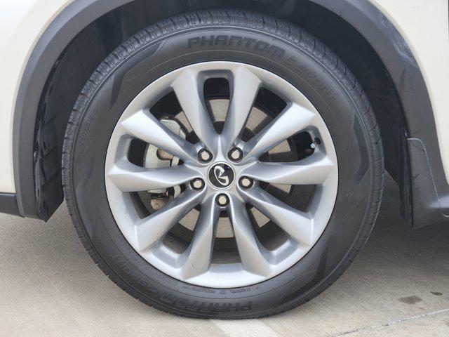 used 2019 INFINITI QX50 car, priced at $22,900
