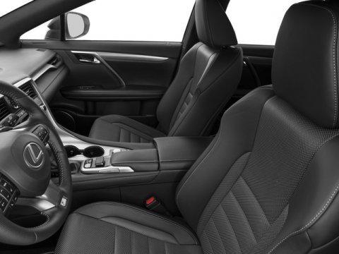 used 2017 Lexus RX 450h car, priced at $29,900