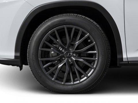 used 2017 Lexus RX 450h car, priced at $29,900
