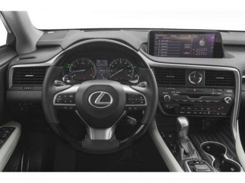 used 2018 Lexus RX 350L car, priced at $24,900