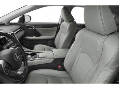 used 2018 Lexus RX 350L car, priced at $24,900
