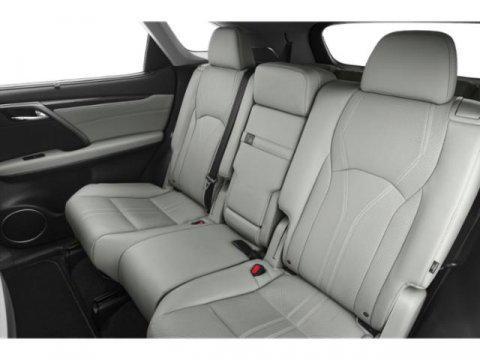used 2018 Lexus RX 350L car, priced at $24,900