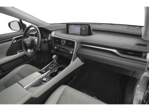 used 2018 Lexus RX 350L car, priced at $24,900
