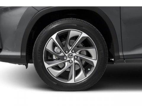 used 2018 Lexus RX 350L car, priced at $24,900