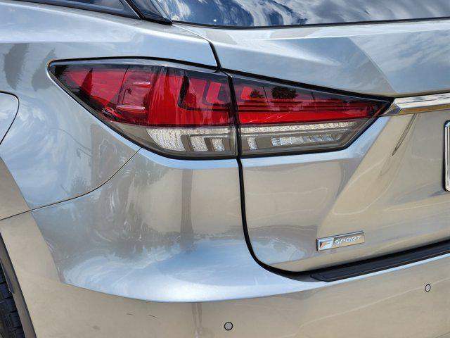 used 2020 Lexus RX 350 car, priced at $42,900