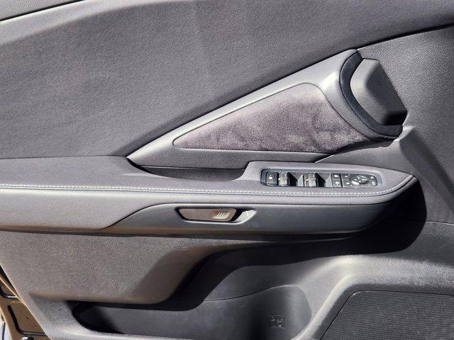 new 2025 Lexus TX 500h car, priced at $74,849