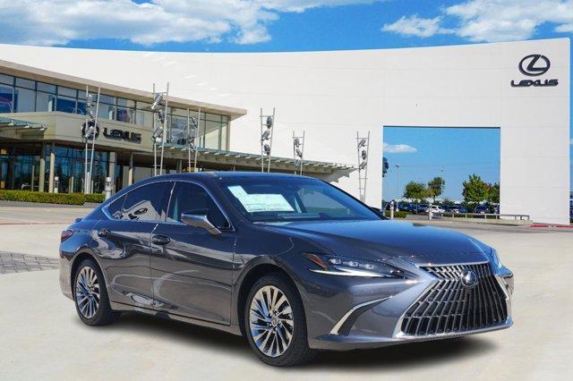 new 2025 Lexus ES 350 car, priced at $57,299