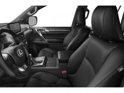 used 2022 Lexus GX 460 car, priced at $55,900