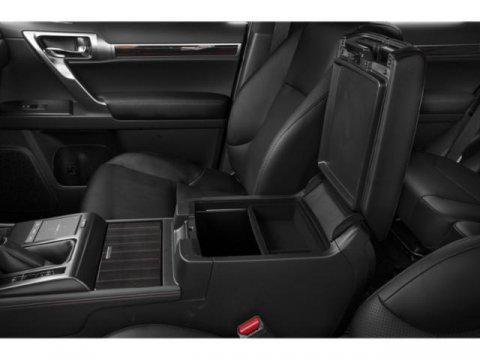 used 2022 Lexus GX 460 car, priced at $55,900