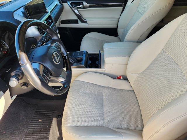 used 2022 Lexus GX 460 car, priced at $51,500