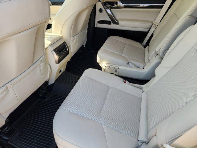 used 2022 Lexus GX 460 car, priced at $51,500