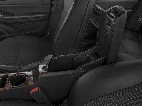 used 2016 Chevrolet Malibu Limited car, priced at $9,900