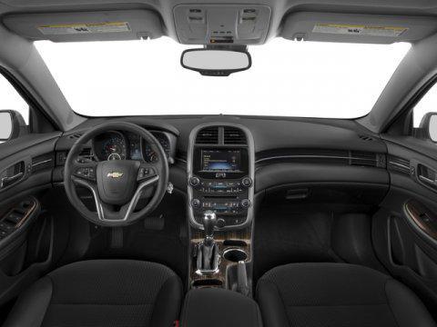 used 2016 Chevrolet Malibu Limited car, priced at $9,900