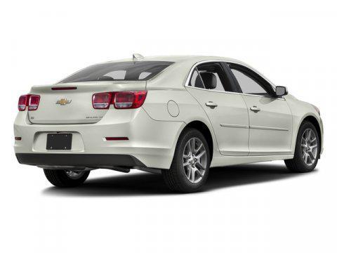 used 2016 Chevrolet Malibu Limited car, priced at $9,900