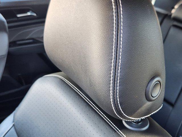 used 2023 Volkswagen Atlas car, priced at $23,900