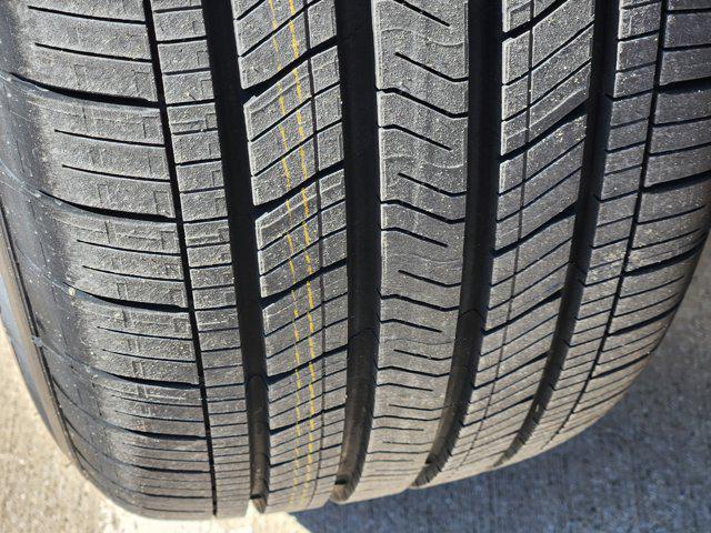 used 2023 Volkswagen Atlas car, priced at $23,900