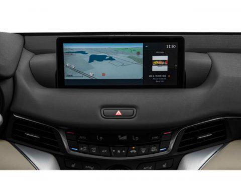 used 2023 Acura TLX car, priced at $32,900