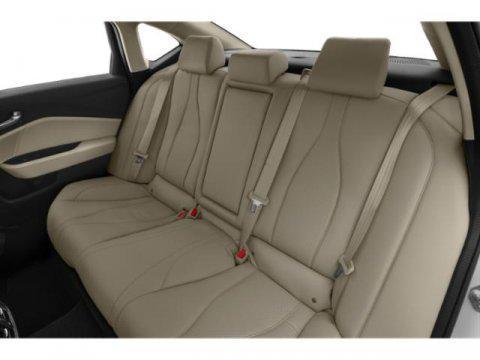 used 2023 Acura TLX car, priced at $32,900