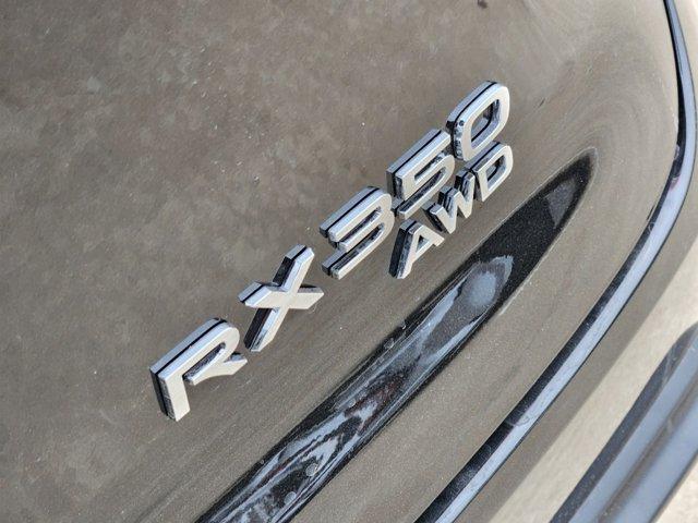 new 2024 Lexus RX 350 car, priced at $63,175