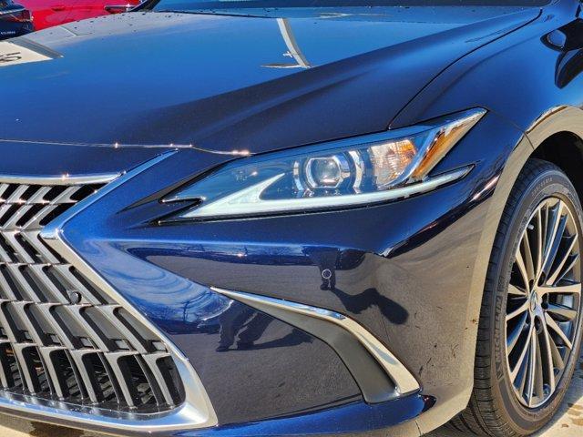 new 2024 Lexus ES 250 car, priced at $48,300