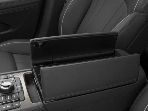 used 2017 Genesis G80 car, priced at $16,900