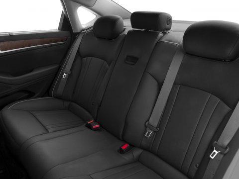 used 2017 Genesis G80 car, priced at $16,900