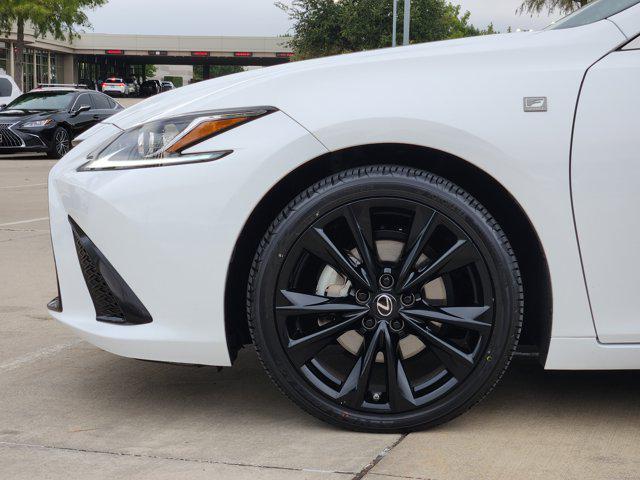 used 2021 Lexus ES 350 car, priced at $30,900