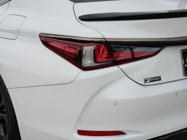 used 2021 Lexus ES 350 car, priced at $30,900