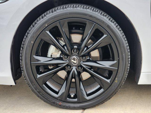 used 2021 Lexus ES 350 car, priced at $30,900