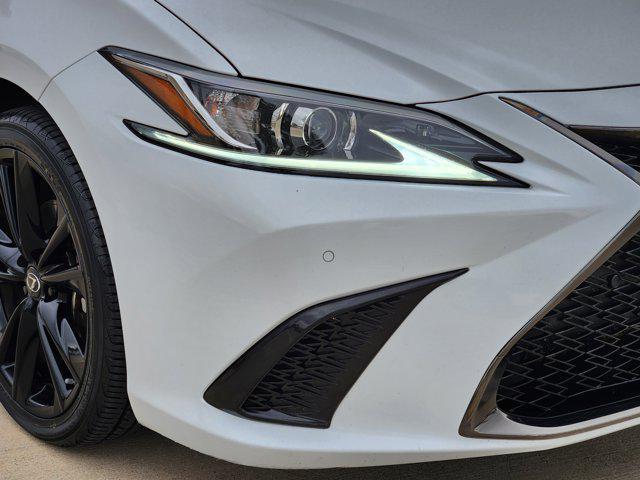 used 2021 Lexus ES 350 car, priced at $30,900