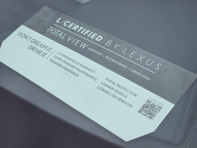 used 2021 Lexus ES 350 car, priced at $30,900