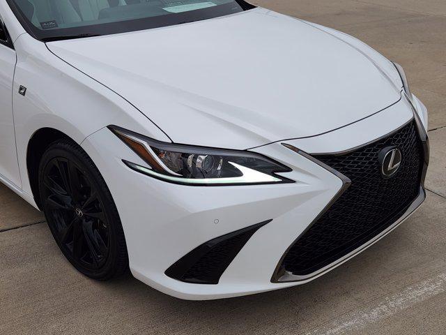 used 2021 Lexus ES 350 car, priced at $30,900