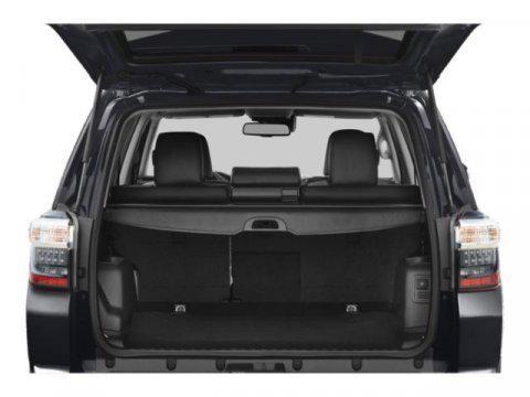 used 2023 Toyota 4Runner car, priced at $55,900