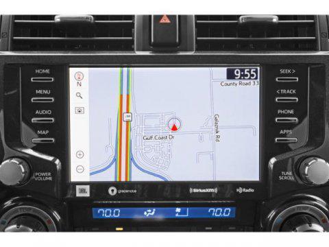 used 2023 Toyota 4Runner car, priced at $55,900