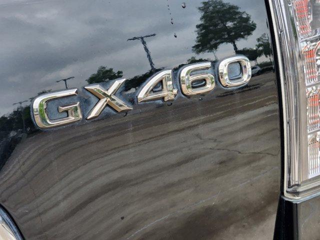 used 2019 Lexus GX 460 car, priced at $32,900
