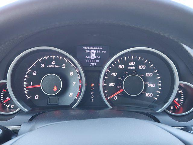 used 2014 Acura TL car, priced at $14,900