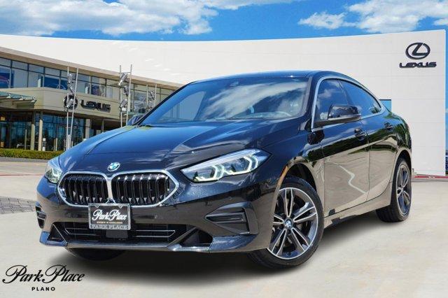 used 2022 BMW 228 Gran Coupe car, priced at $26,900