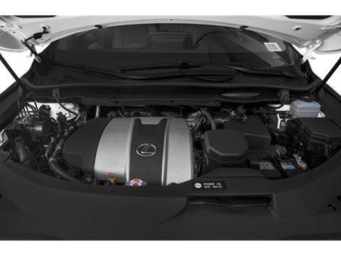 used 2022 Lexus RX 350 car, priced at $43,900