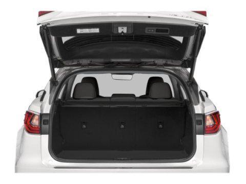used 2022 Lexus RX 350 car, priced at $43,900