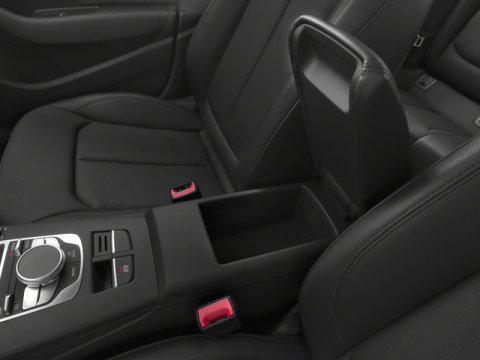 used 2016 Audi A3 car, priced at $10,900