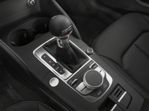 used 2016 Audi A3 car, priced at $10,900