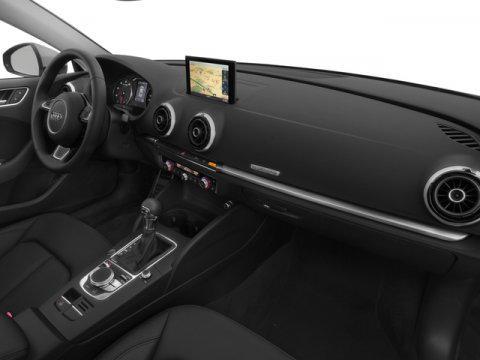 used 2016 Audi A3 car, priced at $10,900