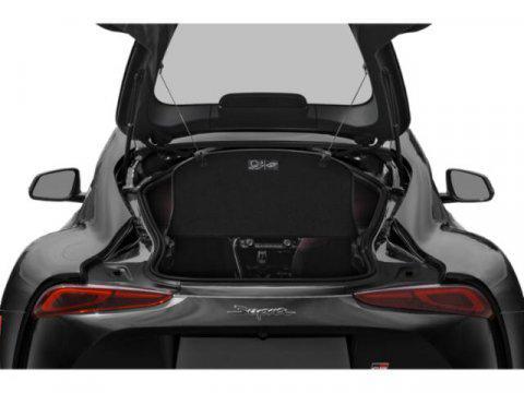 used 2021 Toyota GR Supra car, priced at $41,900