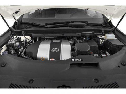 used 2019 Lexus RX 350 car, priced at $32,900