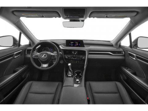 used 2019 Lexus RX 350 car, priced at $32,900