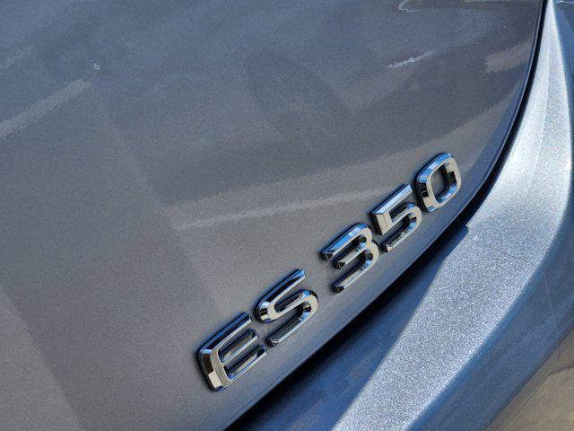 used 2023 Lexus ES 350 car, priced at $42,900