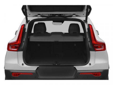 used 2021 Volvo XC40 car, priced at $27,900